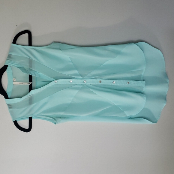 Tank top - Picture 1 of 3